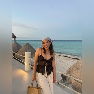 Meet your Posher, Joanne